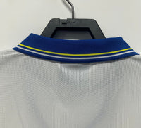 Chelsea 1998/00 Vintage Retro Away Jersey - Concept Kits