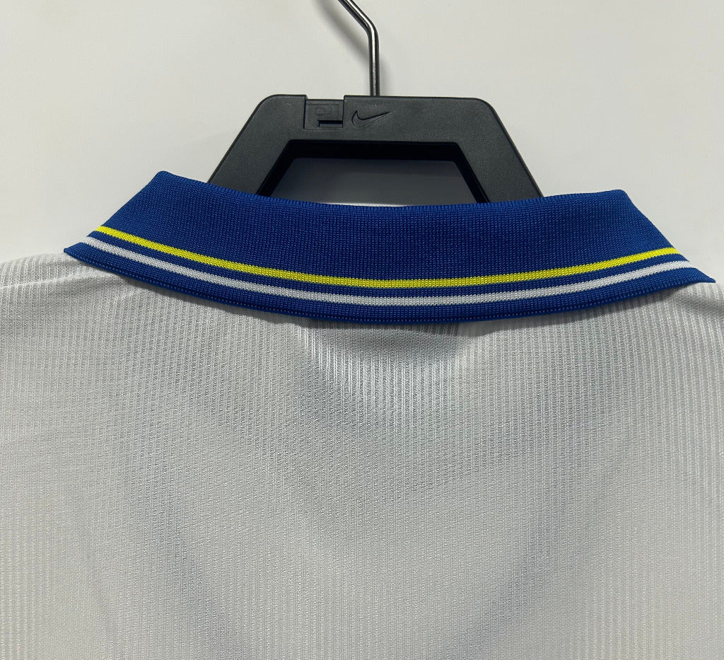 Chelsea 1998/00 Vintage Retro Away Jersey - Concept Kits