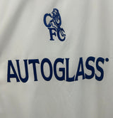 Chelsea 1998/00 Vintage Retro Away Jersey - Concept Kits