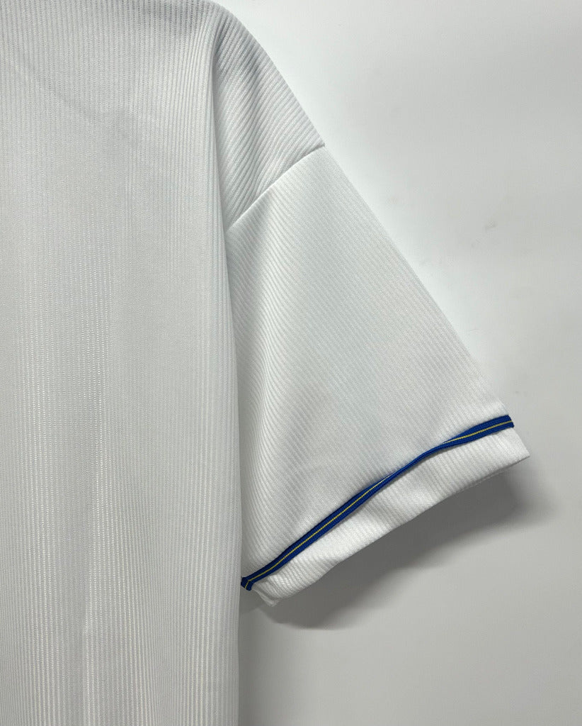 Chelsea 1998/00 Vintage Retro Away Jersey - Concept Kits