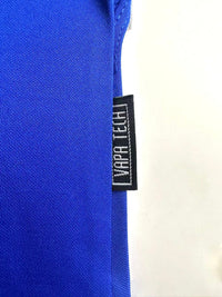 Chelsea 1999/01 Vintage Retro Home Jersey - Concept Kits