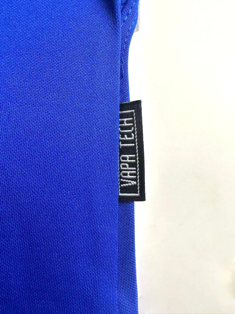 Chelsea 1999/01 Vintage Retro Home Jersey - Concept Kits