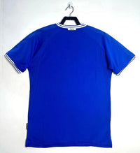 Chelsea 1999/01 Vintage Retro Home Jersey - Concept Kits