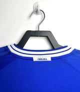 Chelsea 1999/01 Vintage Retro Home Jersey - Concept Kits