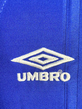 Chelsea 1999/01 Vintage Retro Home Jersey - Concept Kits