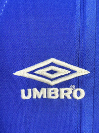 Chelsea 1999/01 Vintage Retro Home Jersey - Concept Kits