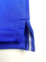 Chelsea 1999/01 Vintage Retro Home Jersey - Concept Kits