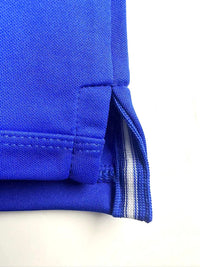 Chelsea 1999/01 Vintage Retro Home Jersey - Concept Kits