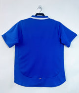 Chelsea 2001/03 Vintage Retro Home Jersey - Concept Kits