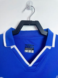 Chelsea 2001/03 Vintage Retro Home Jersey - Concept Kits