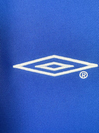 Chelsea 2001/03 Vintage Retro Home Jersey - Concept Kits