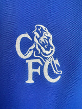 Chelsea 2001/03 Vintage Retro Home Jersey - Concept Kits