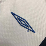 Chelsea 2003/04 Vintage Retro Away Jersey - Concept Kits