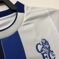 Chelsea 2003/04 Vintage Retro Away Jersey - Concept Kits