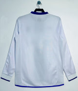 Chelsea 2003/05 Vintage Retro Away Long Sleeve Jersey - Concept Kits