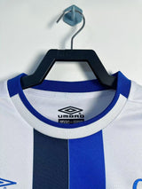 Chelsea 2003/05 Vintage Retro Away Long Sleeve Jersey - Concept Kits