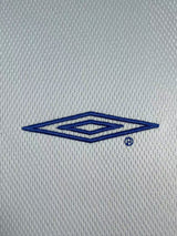 Chelsea 2003/05 Vintage Retro Away Long Sleeve Jersey - Concept Kits