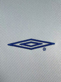 Chelsea 2003/05 Vintage Retro Away Long Sleeve Jersey - Concept Kits