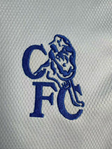 Chelsea 2003/05 Vintage Retro Away Long Sleeve Jersey - Concept Kits