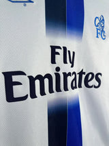 Chelsea 2003/05 Vintage Retro Away Long Sleeve Jersey - Concept Kits