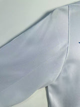 Chelsea 2003/05 Vintage Retro Away Long Sleeve Jersey - Concept Kits