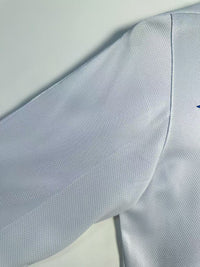 Chelsea 2003/05 Vintage Retro Away Long Sleeve Jersey - Concept Kits