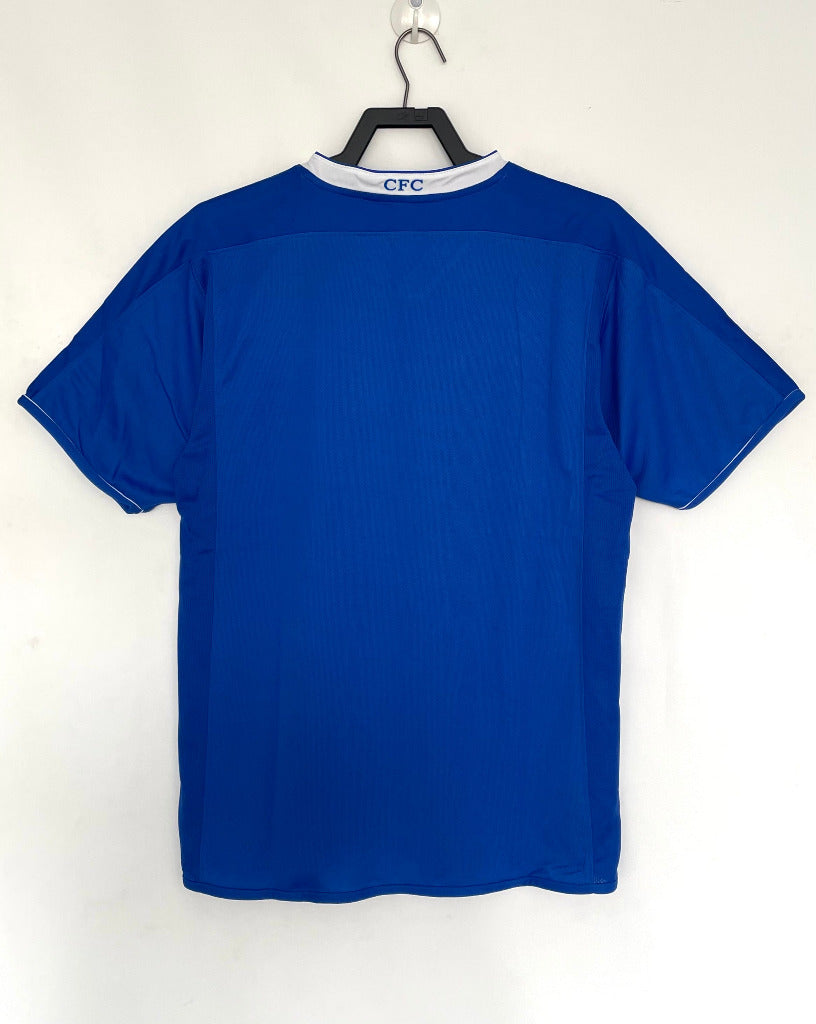 Chelsea 2003/05 Vintage Retro Home Jersey - Concept Kits