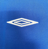 Chelsea 2003/05 Vintage Retro Home Jersey - Concept Kits