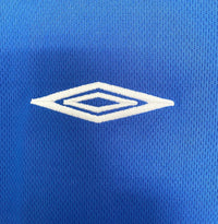 Chelsea 2003/05 Vintage Retro Home Jersey - Concept Kits