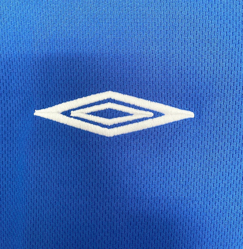 Chelsea 2003/05 Vintage Retro Home Jersey - Concept Kits