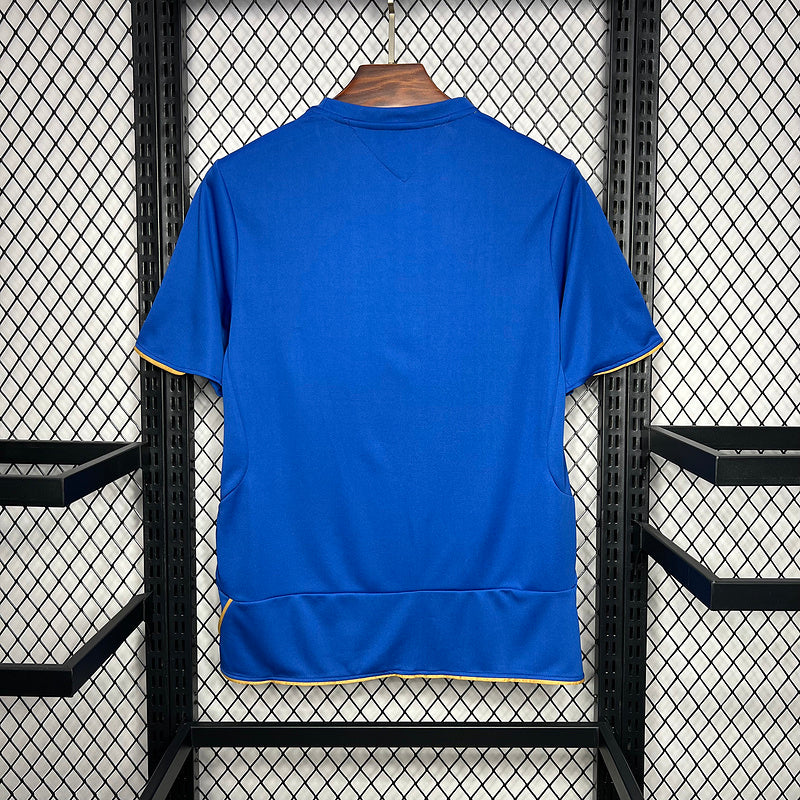 Chelsea 2005/06 Vintage Retro Home Jersey