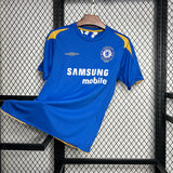 Chelsea 2005/06 Vintage Retro Home Jersey