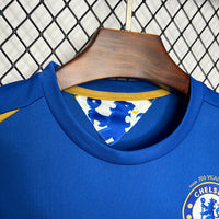 Chelsea 2005/06 Vintage Retro Home Jersey