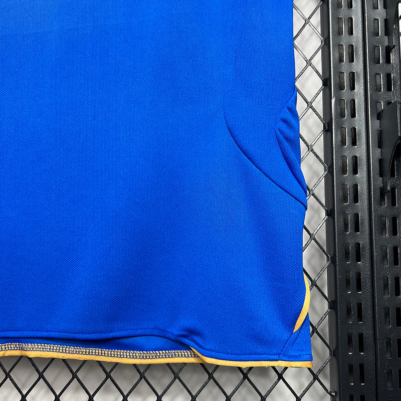 Chelsea 2005/06 Vintage Retro Home Jersey