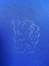 Chelsea 2006/07 Vintage Retro Home Jersey - Concept Kits