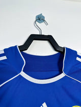 Chelsea 2006/07 Vintage Retro Home Jersey - Concept Kits