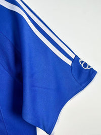 Chelsea 2006/07 Vintage Retro Home Jersey - Concept Kits