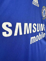 Chelsea 2006/07 Vintage Retro Home Jersey - Concept Kits