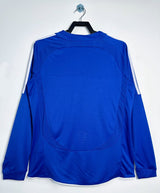 Chelsea 2006/07 Vintage Retro Home Long Sleeve Jersey - Concept Kits