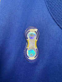 Chelsea 2006/07 Vintage Retro Home Long Sleeve Jersey - Concept Kits