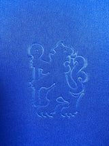 Chelsea 2006/07 Vintage Retro Home Long Sleeve Jersey - Concept Kits