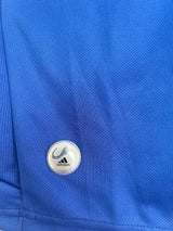 Chelsea 2007/08 Vintage Retro Home Jersey - Concept Kits