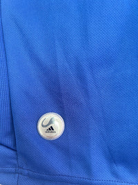 Chelsea 2007/08 Vintage Retro Home Jersey - Concept Kits