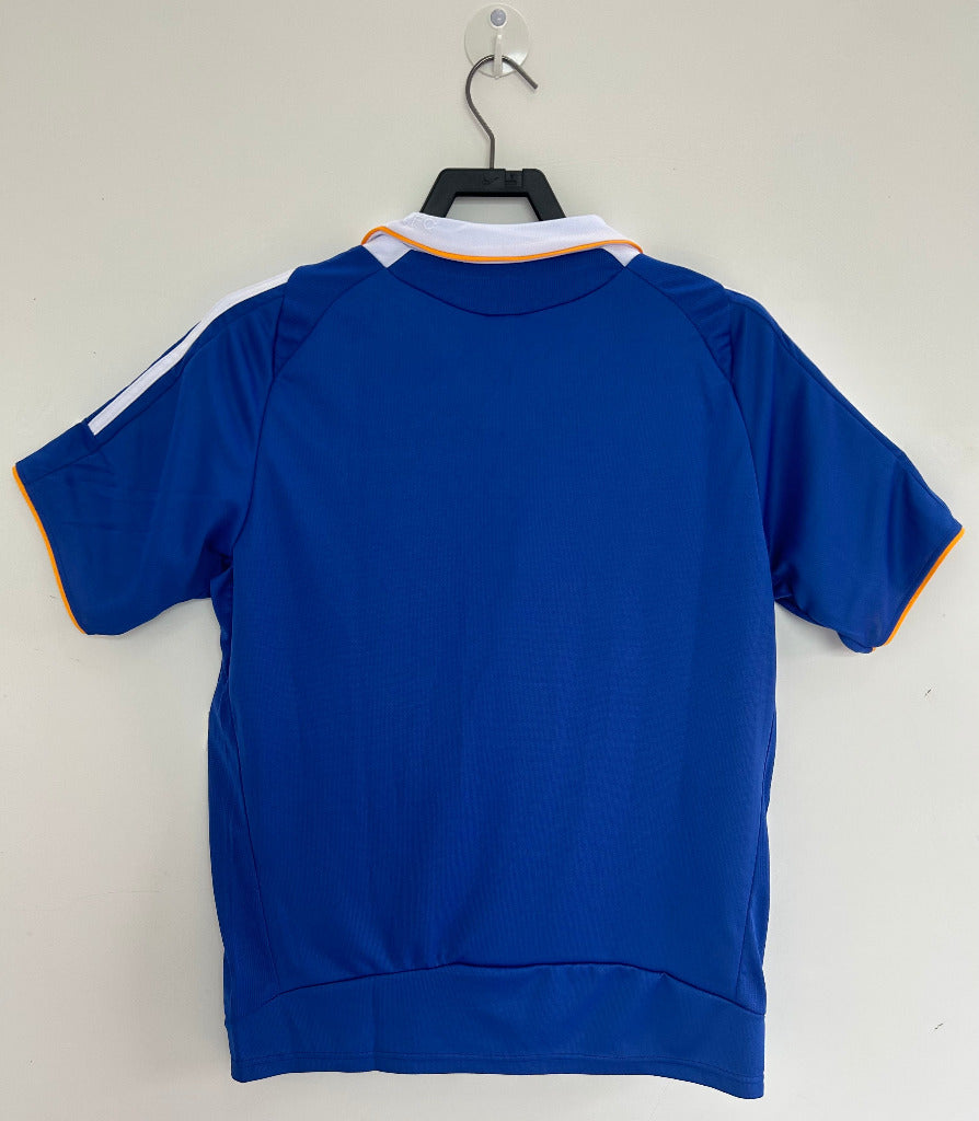 Chelsea 2007/08 Vintage Retro Home Jersey - Concept Kits