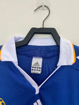 Chelsea 2007/08 Vintage Retro Home Jersey - Concept Kits