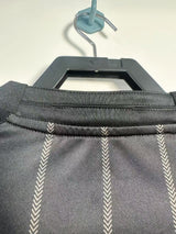 Chelsea 2010/11 Vintage Retro Away Jersey - Concept Kits