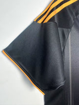 Chelsea 2010/11 Vintage Retro Away Jersey - Concept Kits