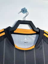 Chelsea 2010/11 Vintage Retro Away Jersey - Concept Kits