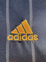 Chelsea 2010/11 Vintage Retro Away Jersey - Concept Kits