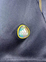 Chelsea 2010/11 Vintage Retro Away Jersey - Concept Kits